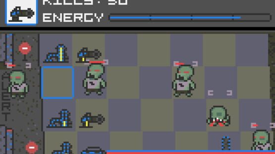 Screenshot Z.A.P. 1