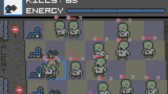 Screenshot Z.A.P. 2