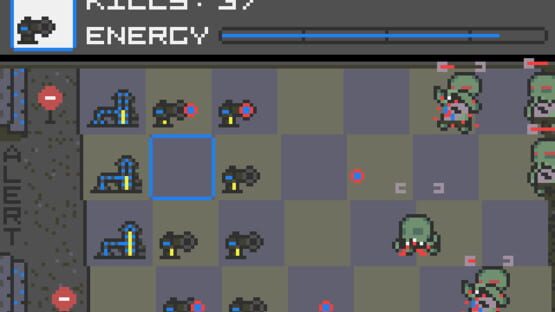 Screenshot Z.A.P. 3