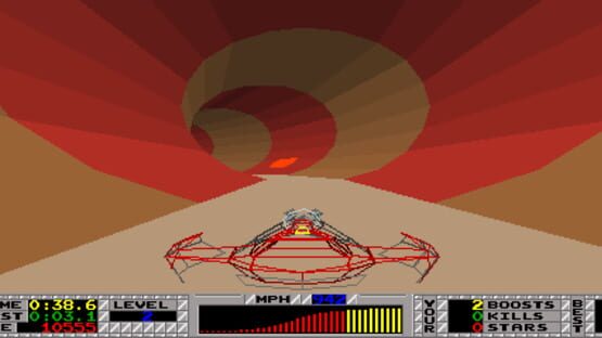 Screenshot S.T.U.N. Runner 3