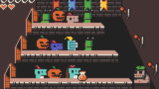 Screenshot Grogger 1