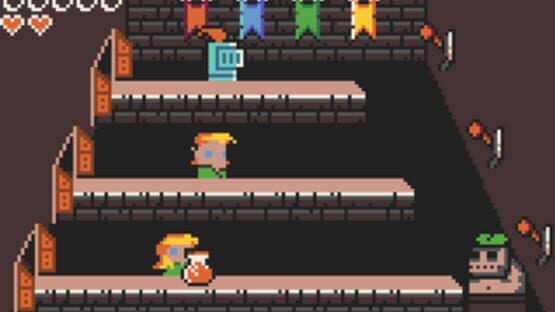 Screenshot Grogger 2