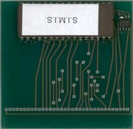 Cover S.I.M.I.S.