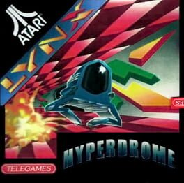 Cover Hyperdrome