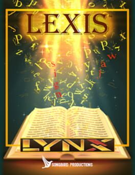 Cover Lexis