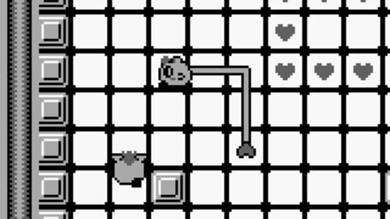 Screenshot Wedding Peach: Jamapii Panic 3