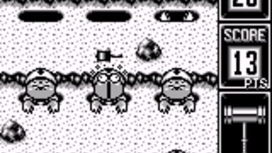 Screenshot Mogura de Pon! 1