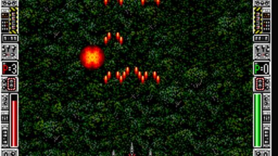 Screenshot S.T.G: Strike Gunner 3