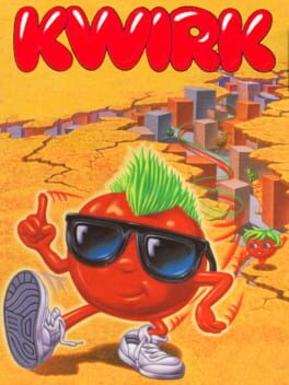 Cover Kwirk