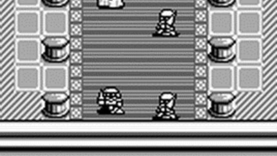 Screenshot Megami Tensei Gaiden: Last Bible II 1