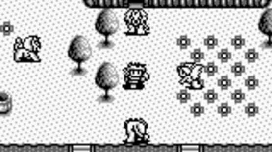 Screenshot Megami Tensei Gaiden: Last Bible II 3