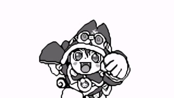 Screenshot Magical Taluluto-kun 2: Raiba Zone Panic!! 1