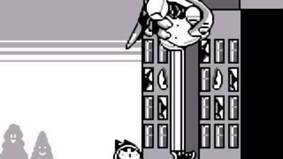 Screenshot Magical Taluluto-kun 2: Raiba Zone Panic!! 3