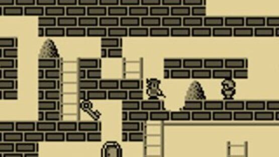 Screenshot Hyper Lode Runner 1