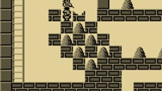 Screenshot Hyper Lode Runner 2