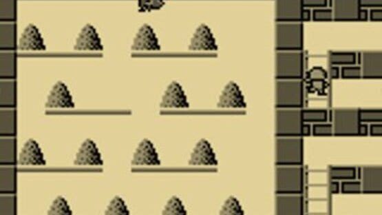 Screenshot Hyper Lode Runner 3
