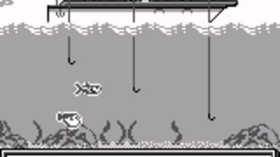 Screenshot Gyogun Tanchiki: Pocket Sonar 2