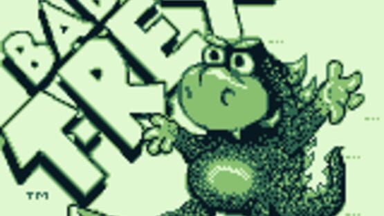 Screenshot Baby T-Rex 1