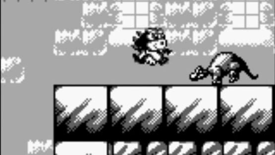 Screenshot Baby T-Rex 3