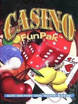 Cover Casino FunPak