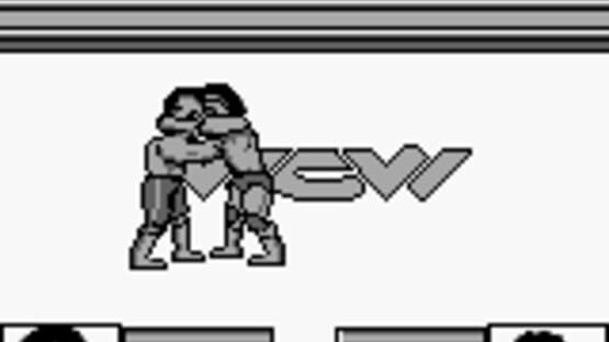 Screenshot WCW: The Main Event 3