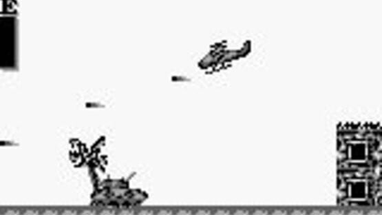 Screenshot Choplifter II: Rescue Survive 1