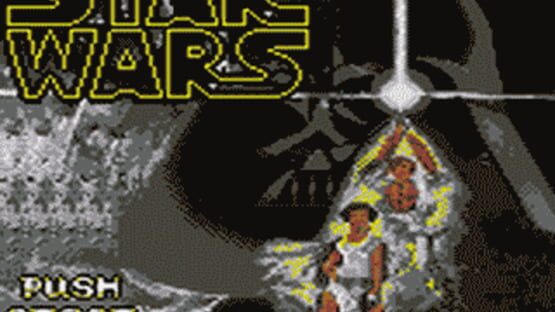 Screenshot Star Wars 1