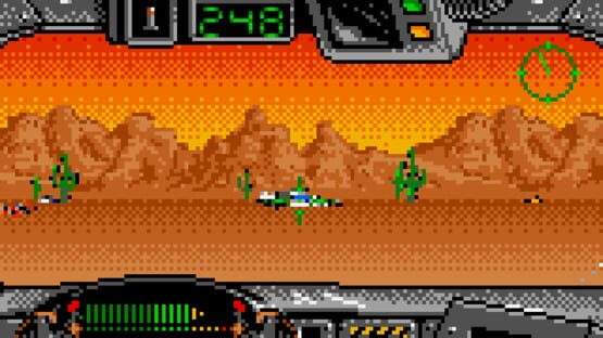 Screenshot BattleWheels 1