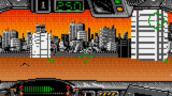 Screenshot BattleWheels 3