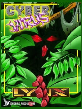 Cover CyberVirus