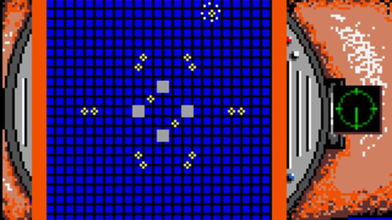Screenshot CyberVirus 2