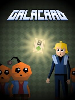 Cover Galacard