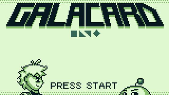 Screenshot Galacard 2