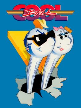 Cover Cool Ball