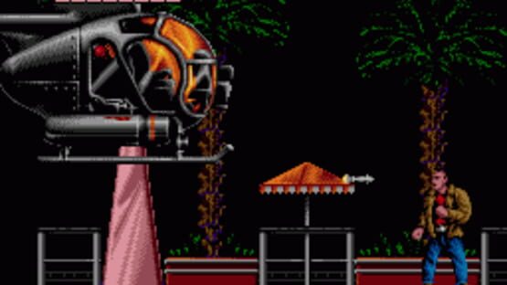 Screenshot Last Action Hero 3