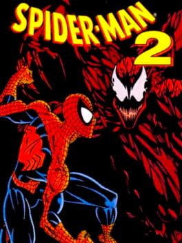Cover The Amazing Spider-Man 2