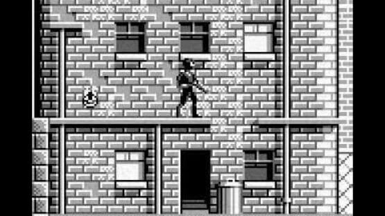 Screenshot The Amazing Spider-Man 2 1