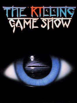 Cover The Killing Game Show