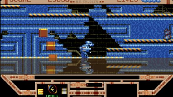Screenshot The Killing Game Show 1