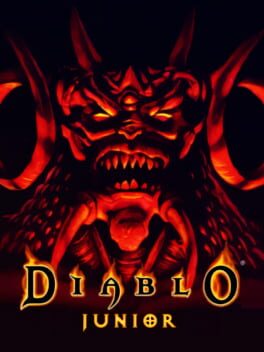 Cover Diablo Junior