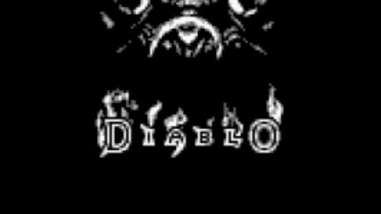 Screenshot Diablo Junior 1