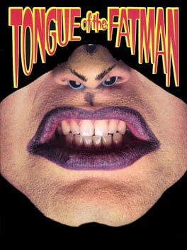 Cover Tongue of the Fatman