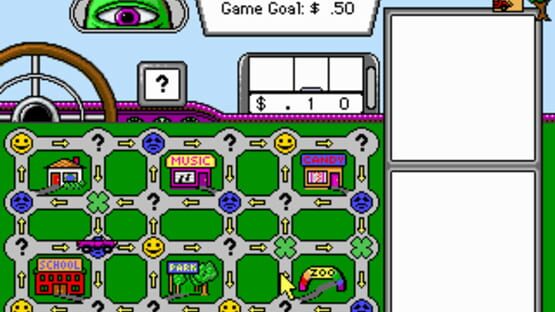 Screenshot The Treehouse 3