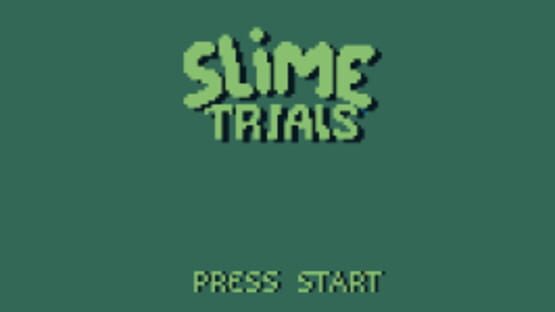 Screenshot Slime Trials 1