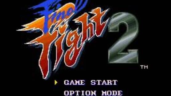 Screenshot Final Fight 2 2