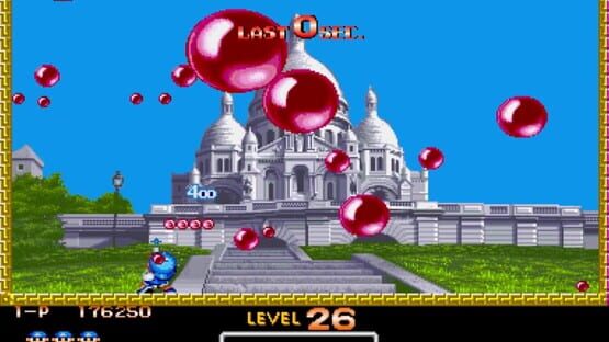 Screenshot Super Buster Bros. 2
