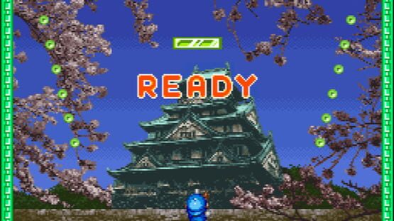 Screenshot Super Buster Bros. 3
