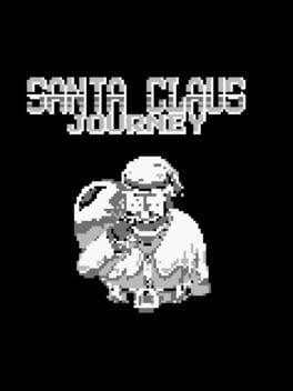 Cover Santa Claus Journey