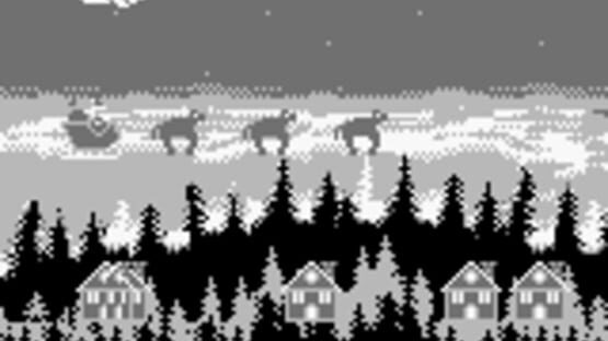 Screenshot Santa Claus Journey 1