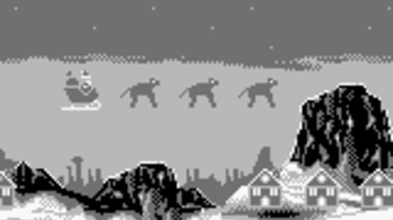 Screenshot Santa Claus Journey 2